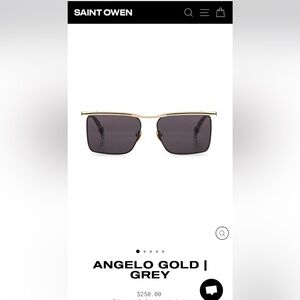 SAINT OWEN ANGELO , FRAME 👓